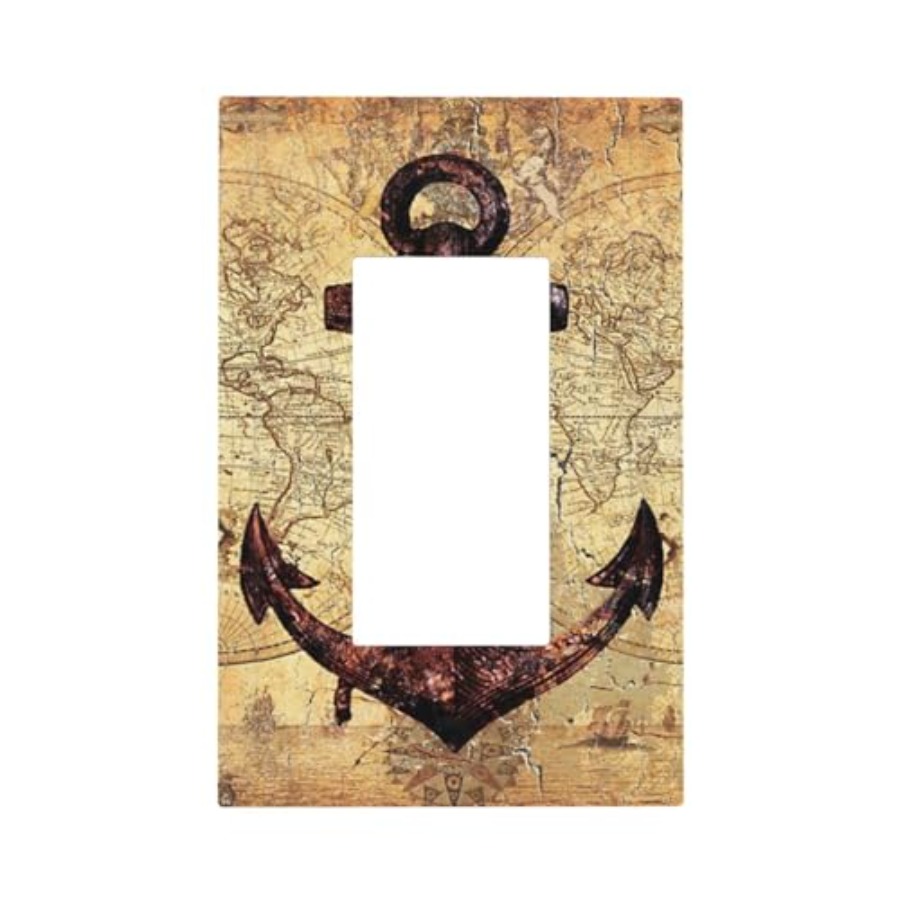 Home Decor Outlet - Light Switch Covers Outlet Cover Decorative