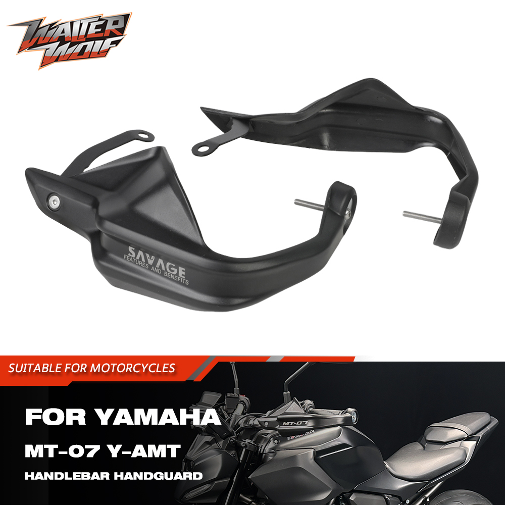 Home Decor Trends 2025 - 2026 MT07 Motorcycle Handguard For YAMAHA