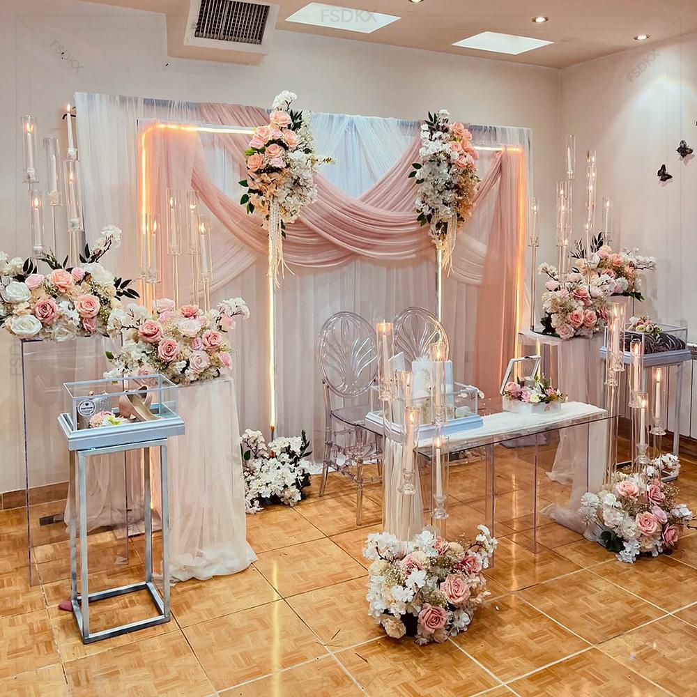 Wholesale Luxury Customized Me - огляд і ціна Home Decor Curtain