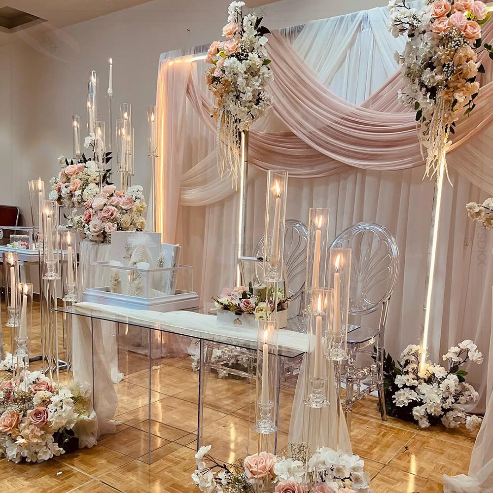 Wholesale Luxury Customized Me - огляд і ціна Home Decor Curtain
