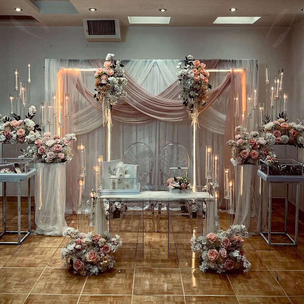 Wholesale Luxury Customized Me - огляд і ціна Home Decor Curtain