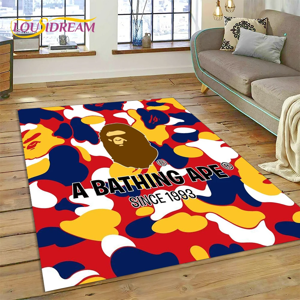 3D Printing B-BAPE Fashion Car - огляд і ціна Home Decor Online Game