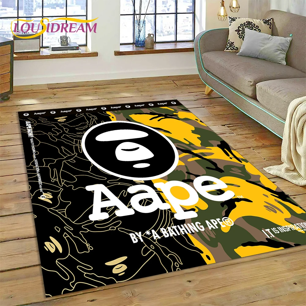 3D Printing B-BAPE Fashion Car - огляд і ціна Home Decor Online Game