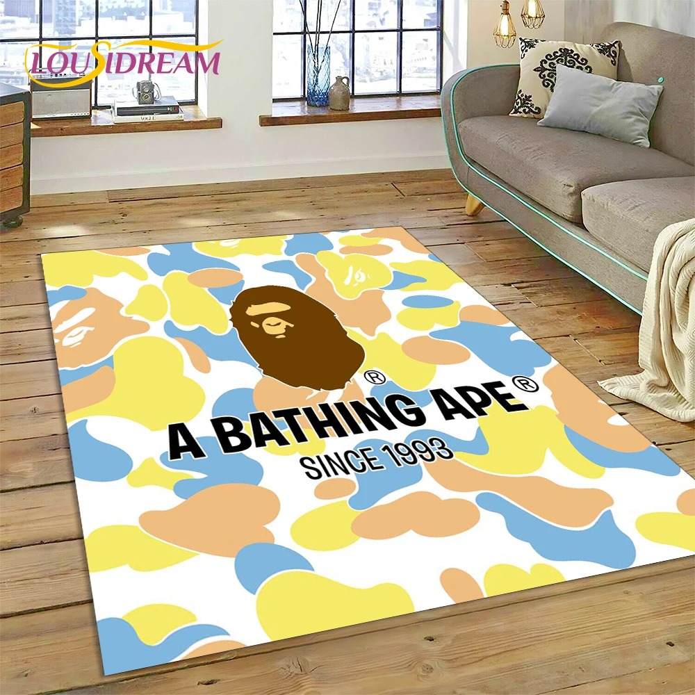 3D Printing B-BAPE Fashion Car - огляд і ціна Home Decor Online Game