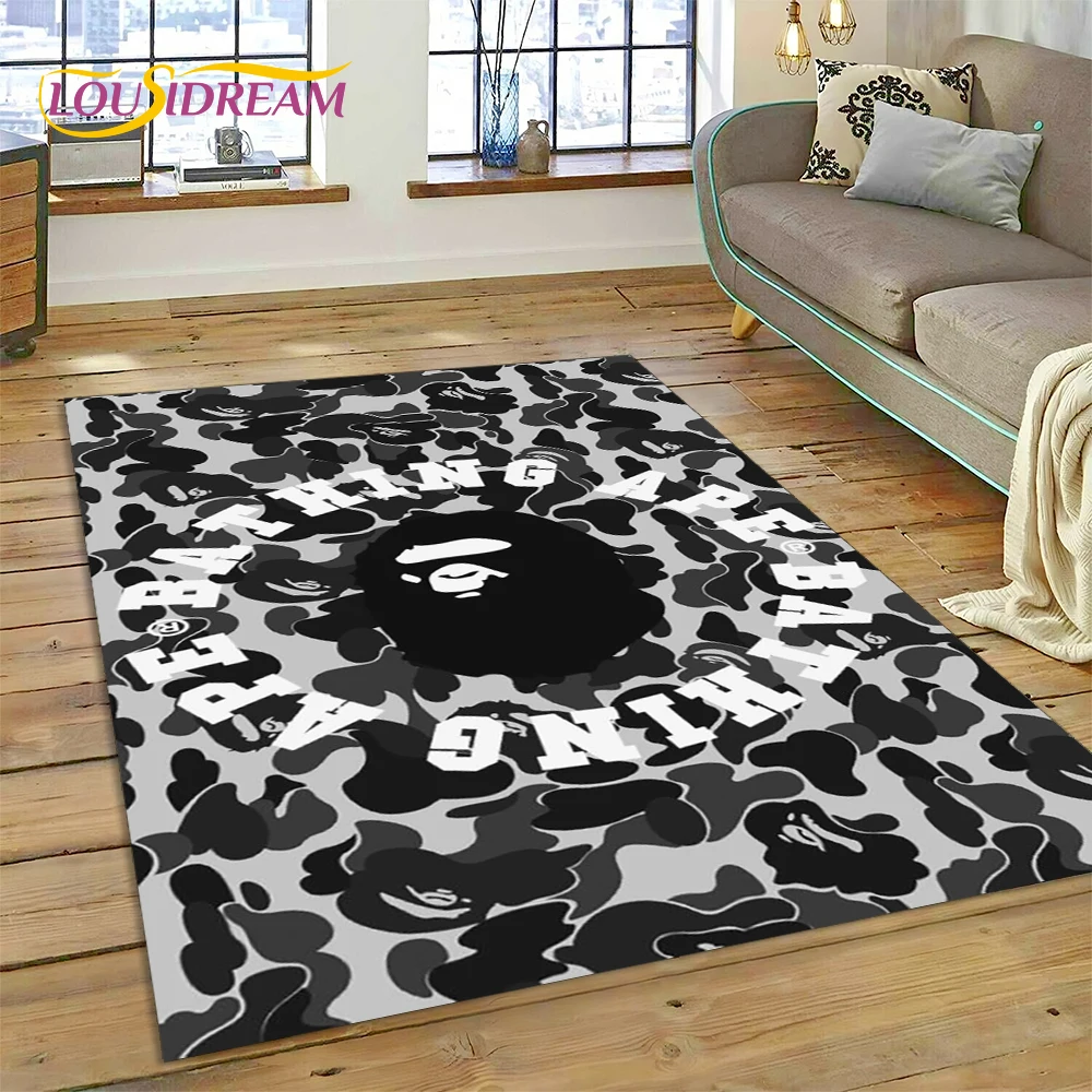 3D Printing B-BAPE Fashion Car - огляд і ціна Home Decor Online Game