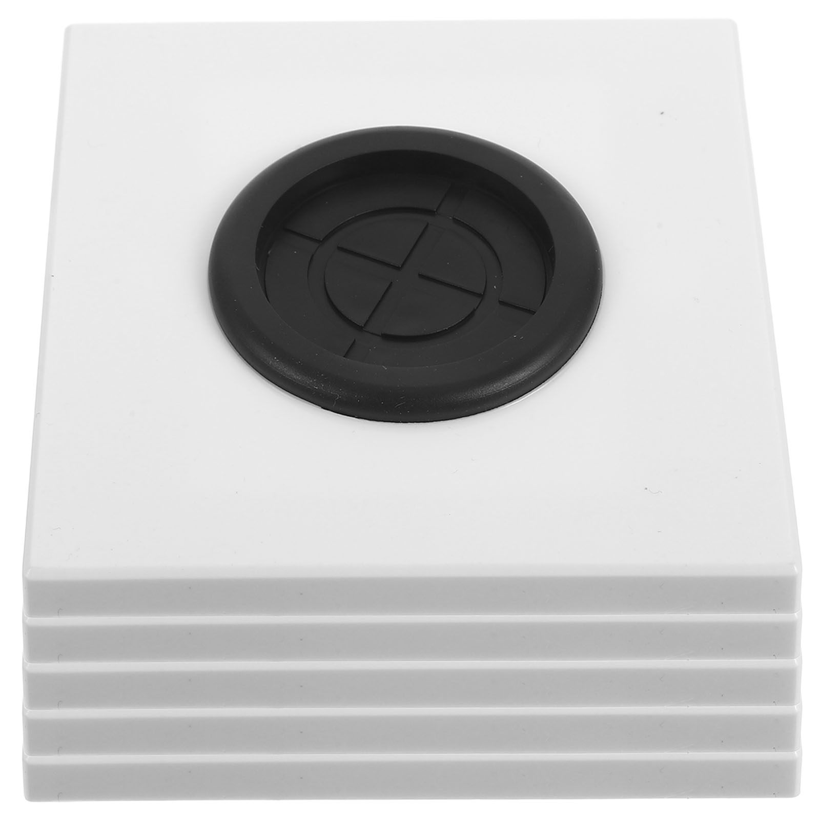 5Pcs Power Blank Wall Outlet C - огляд і ціна Home Decor Outlet