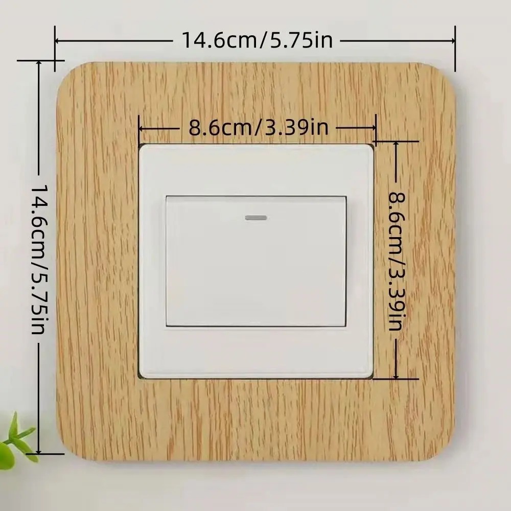 4PCS Anti-Dirty Buckle Type No - огляд і ціна Home Decor Outlet