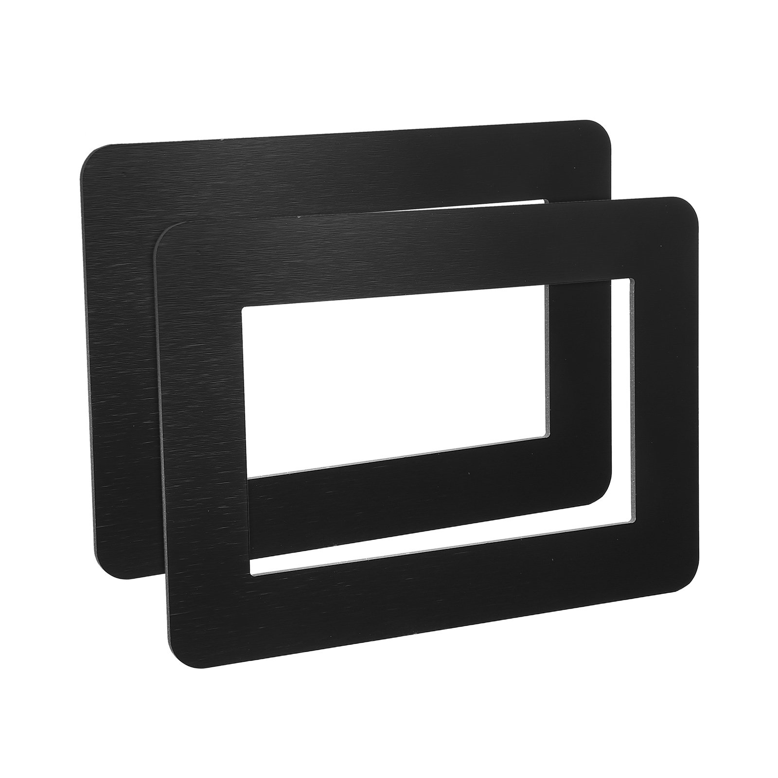 2Pcs Switch Wall Stickers Self - огляд і ціна Home Decor Outlet