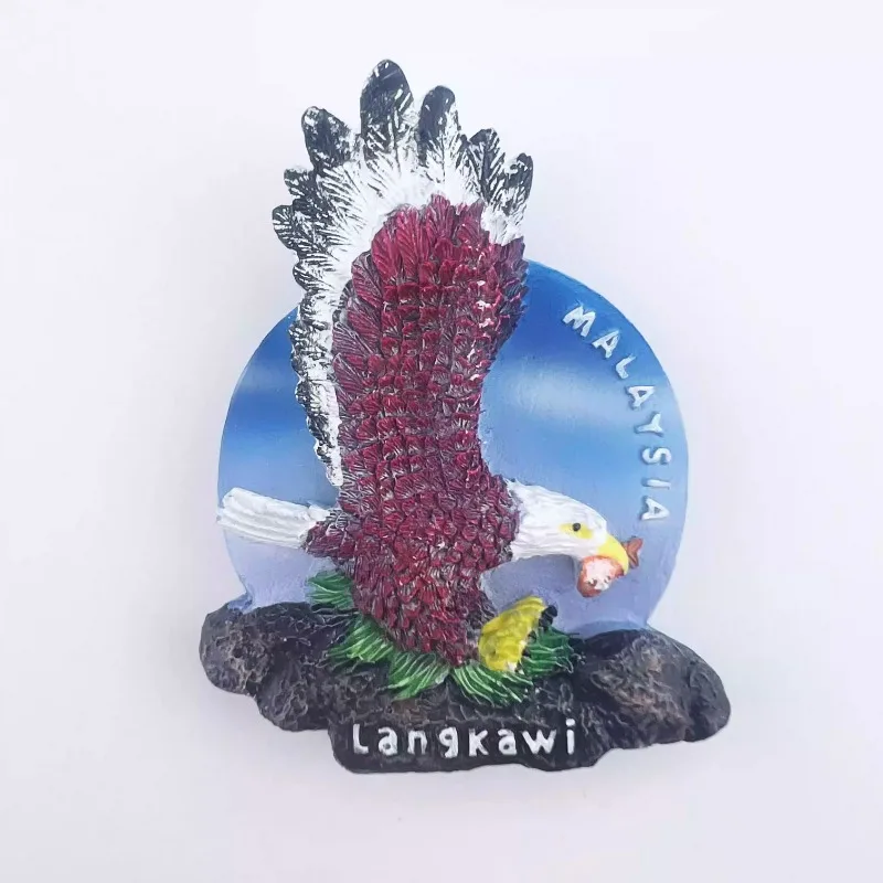 Malaysia Fridge Stickers Langk - огляд і ціна Home Decor Kuala Lumpur