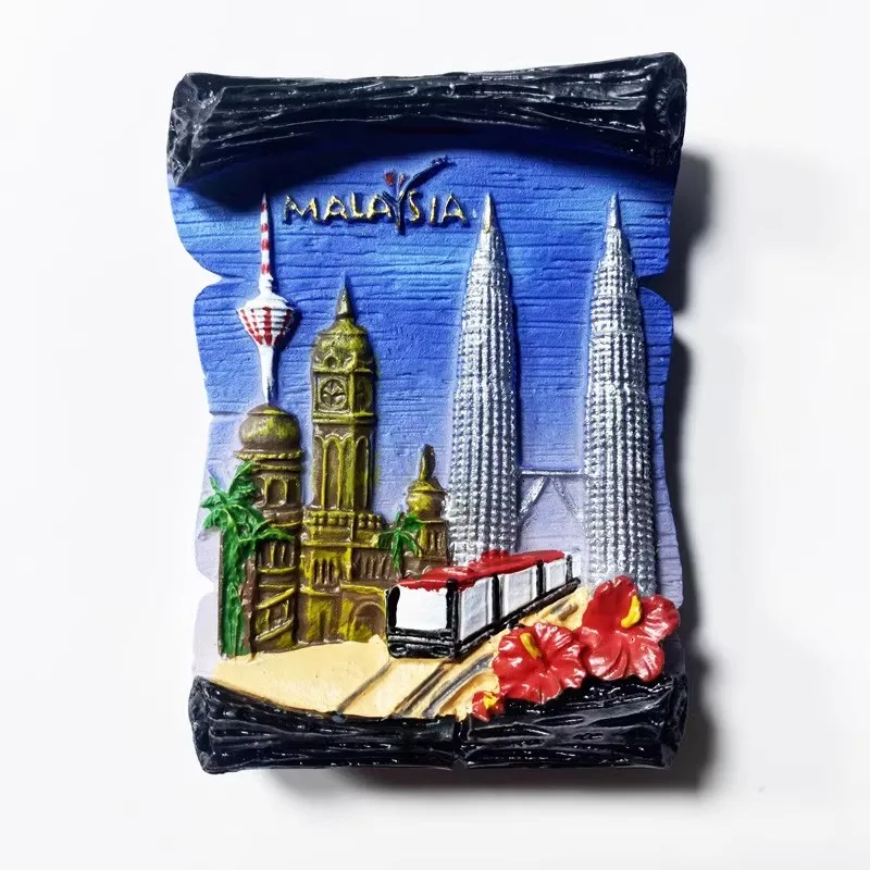 Malaysia Fridge Stickers Langk - огляд і ціна Home Decor Kuala Lumpur
