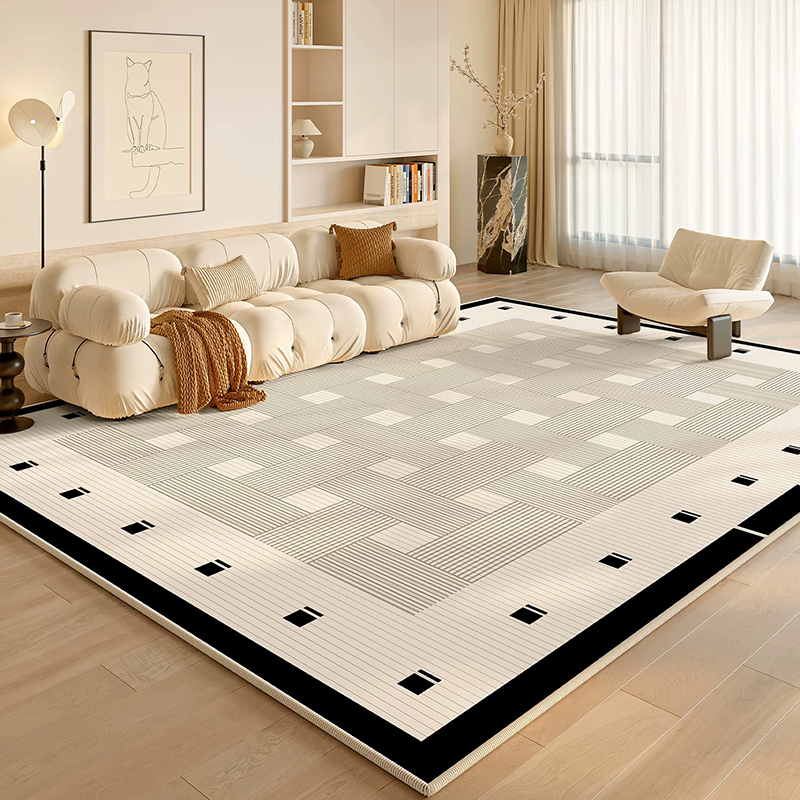 Living Room Carpet Non-slip St - огляд і ціна Home Decor Online Game