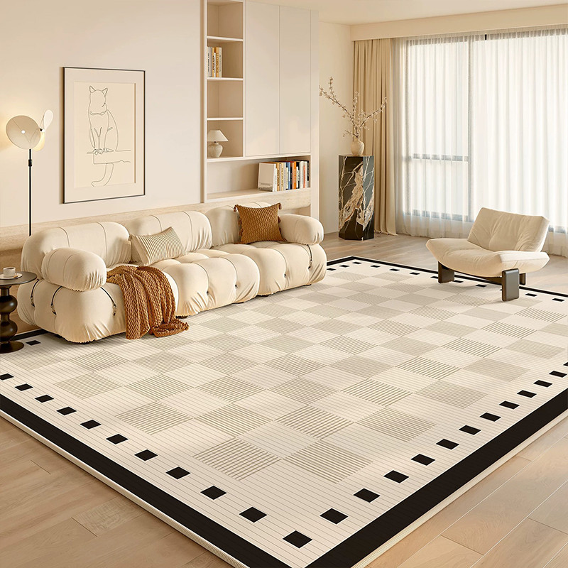 Living Room Carpet Non-slip St - огляд і ціна Home Decor Online Game