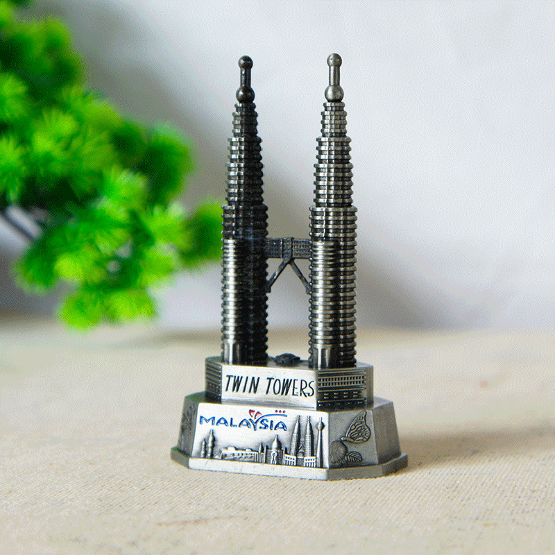 New Kuala Lumpur Petronas Towe - огляд і ціна Home Decor Kuala Lumpur