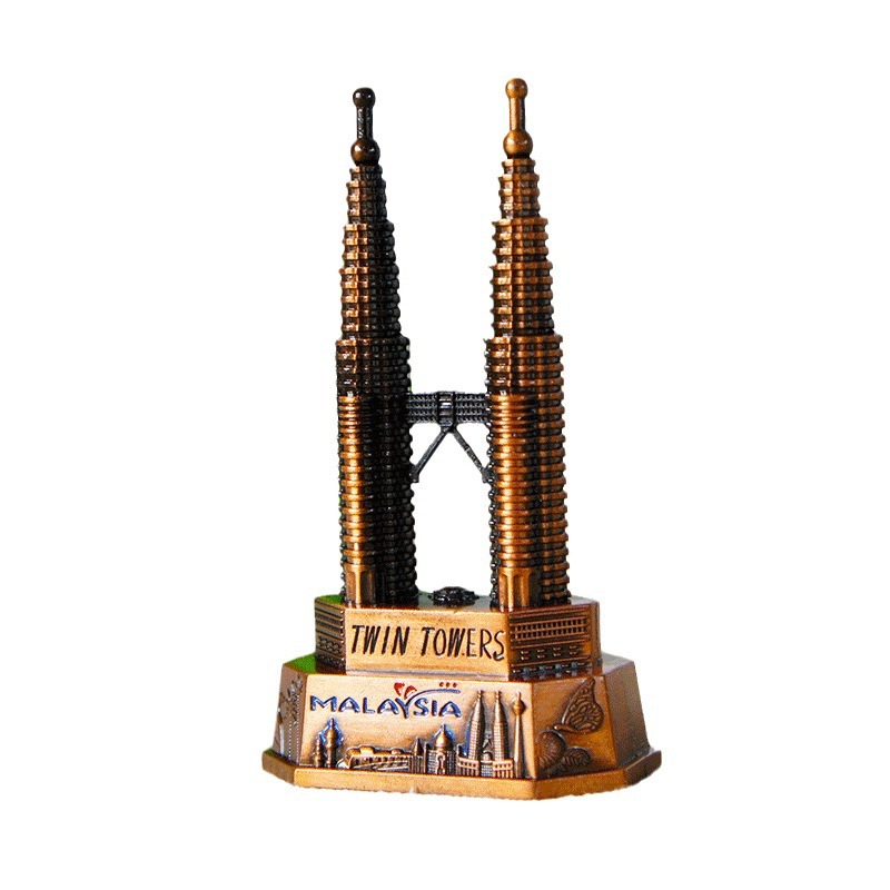 New Kuala Lumpur Petronas Towe - огляд і ціна Home Decor Kuala Lumpur