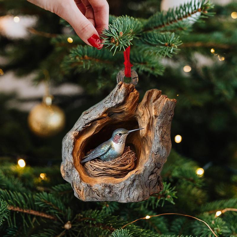 Cartoon Animal Christmas Tree  - огляд і ціна Home Decor Trends 2025