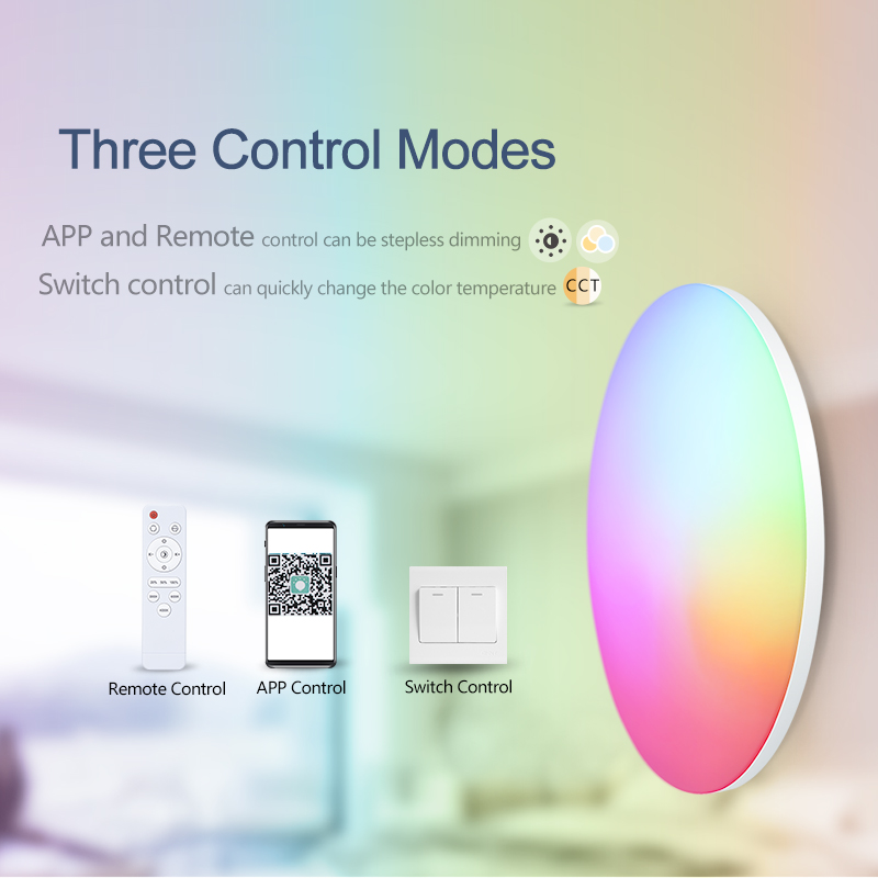 MARPOU Colorful RGB Ceiling La - огляд і ціна Home Decor App Free