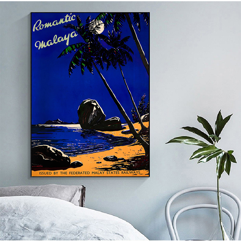 Visit Malaysia Penang Beach Ku - огляд і ціна Home Decor Kuala Lumpur