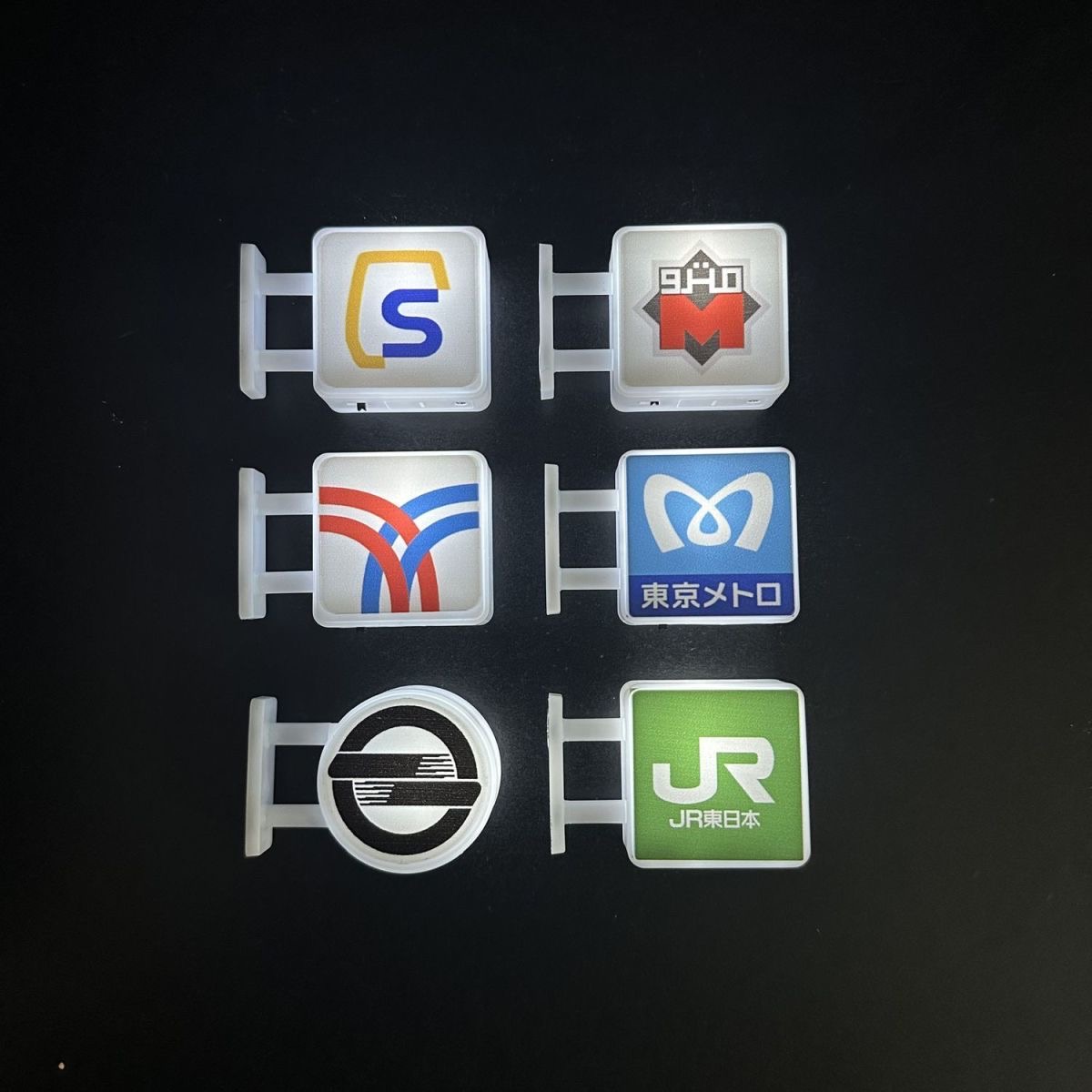 World Subway Station Sign Frid - огляд і ціна Home Decor Kuala Lumpur