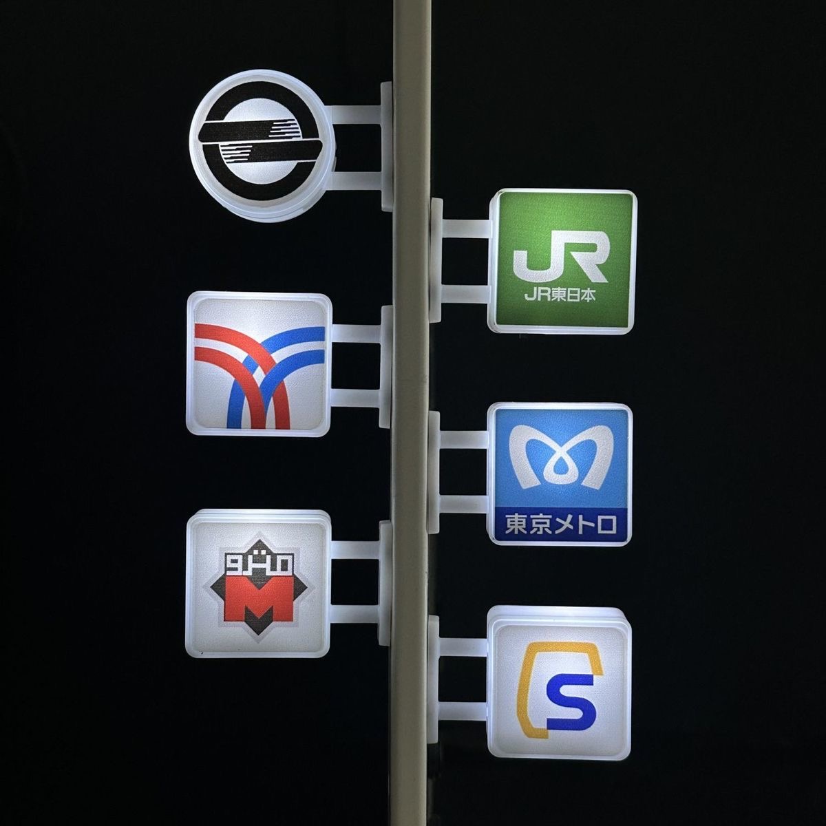 World Subway Station Sign Frid - огляд і ціна Home Decor Kuala Lumpur