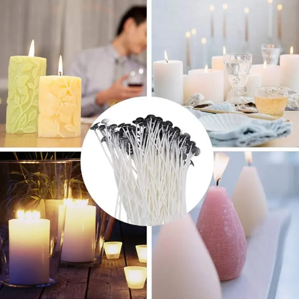 219 Pcs Scented Candle Making  - огляд і ціна Scented Candle Set