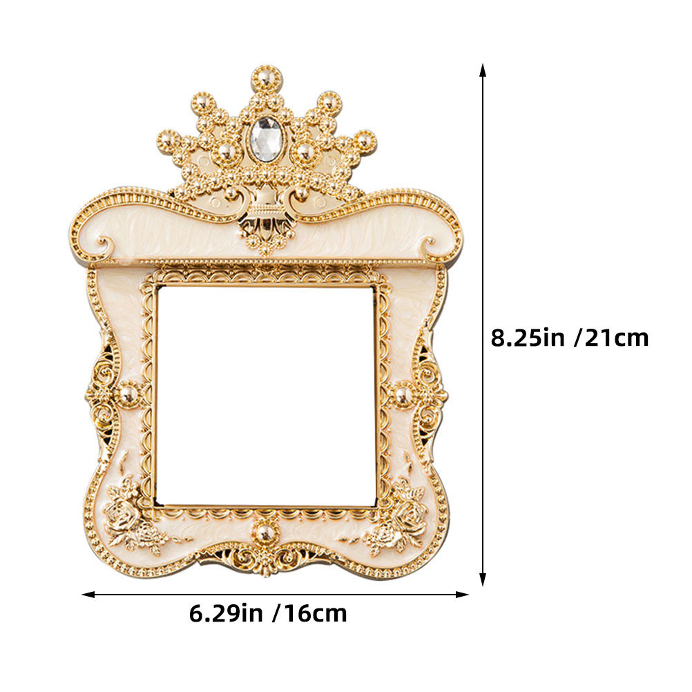 Rhinestone Wall Outlet Plate D - огляд і ціна Home Decor Outlet