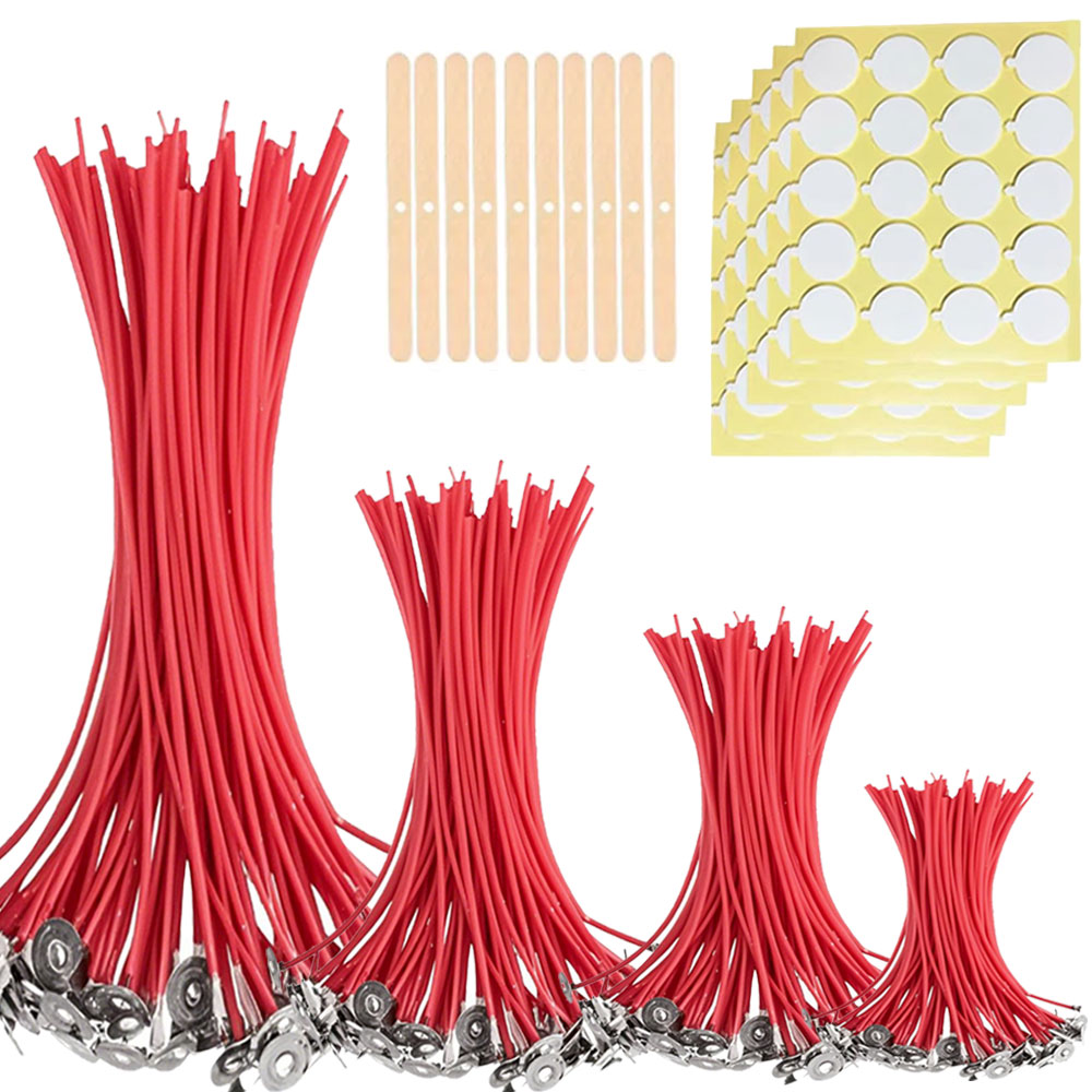 250 Scented Candle Making Kits - огляд і ціна Scented Candle Set
