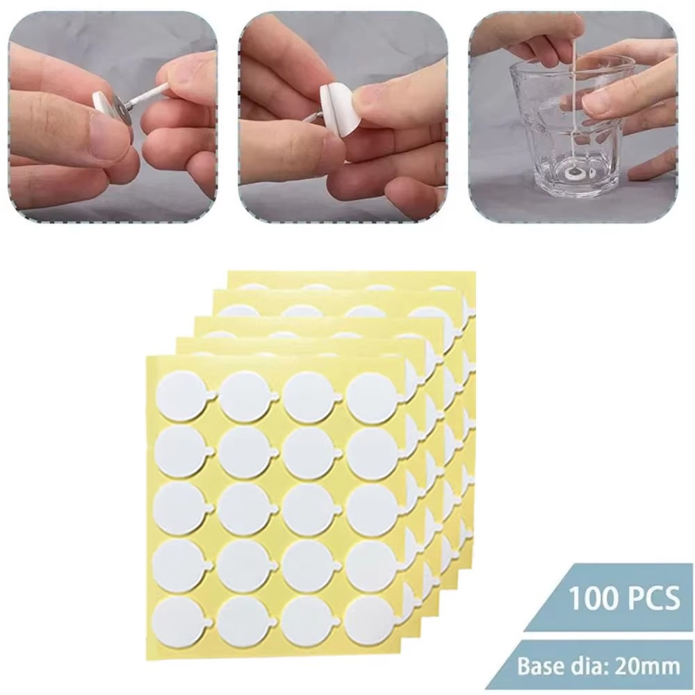 250 Scented Candle Making Kits - огляд і ціна Scented Candle Set