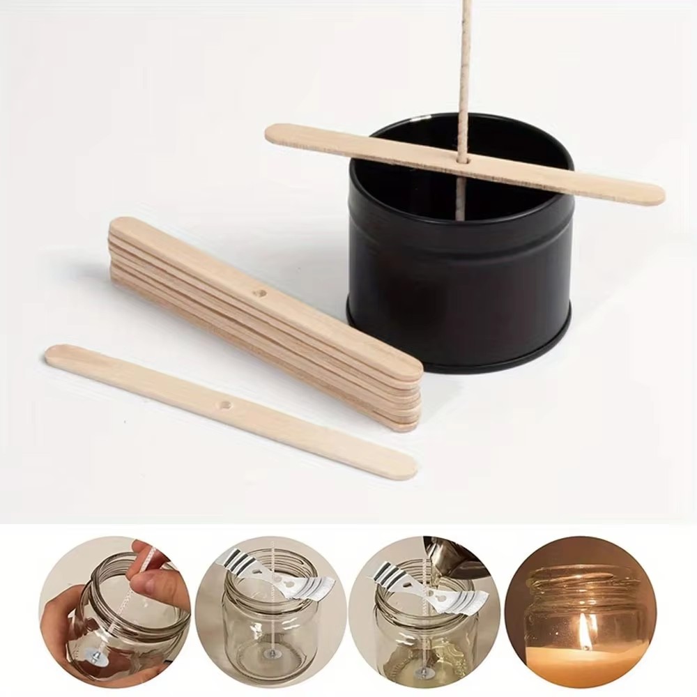 250 Scented Candle Making Kits - огляд і ціна Scented Candle Set