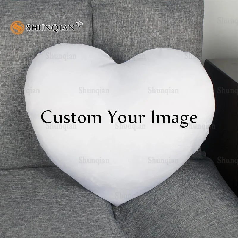 Custom Your Image Pillowcase H - огляд і ціна Home Decor Free Images