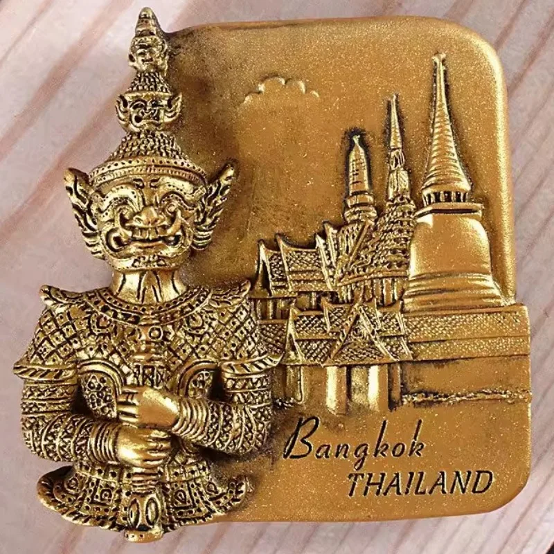 Singapore Travelling Souvenirs - огляд і ціна Home Decor Kuala Lumpur