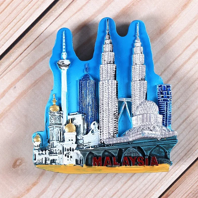 Singapore Travelling Souvenirs - огляд і ціна Home Decor Kuala Lumpur