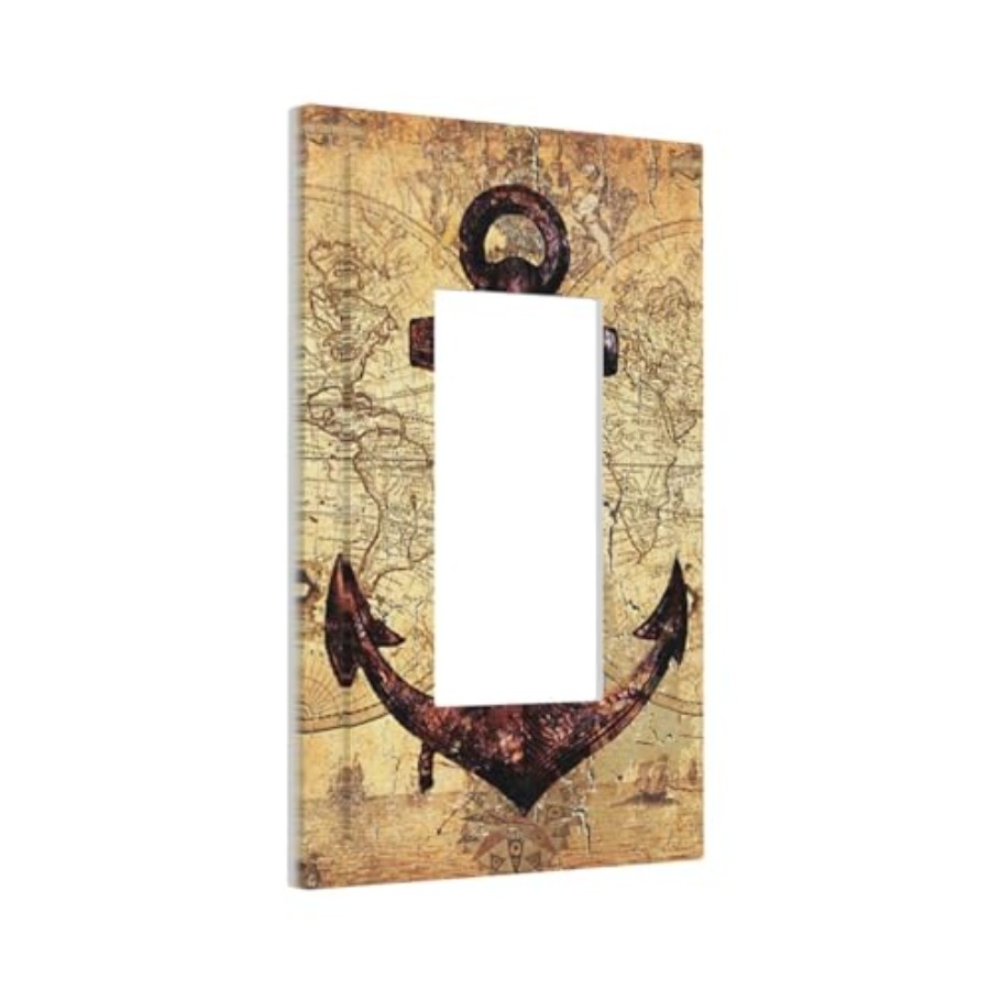 Light Switch Covers Outlet Cov - огляд і ціна Home Decor Outlet