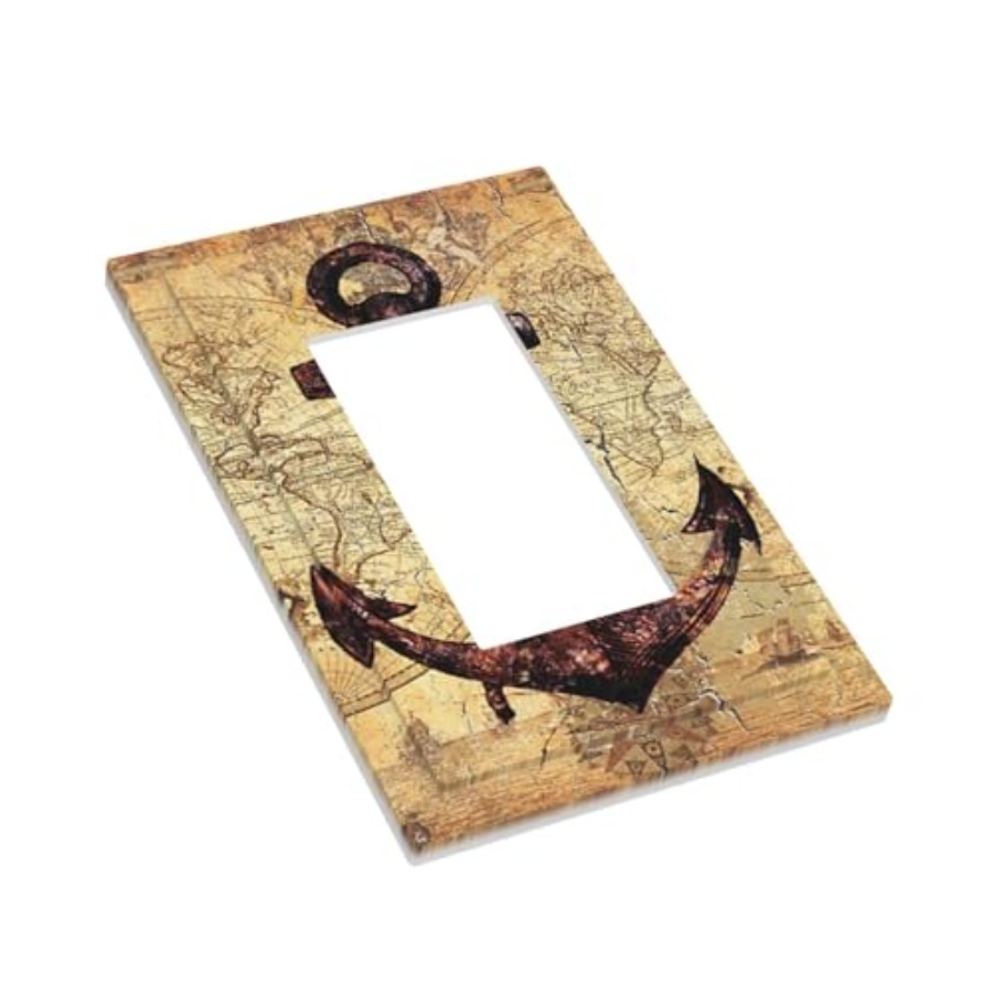 Light Switch Covers Outlet Cov - огляд і ціна Home Decor Outlet