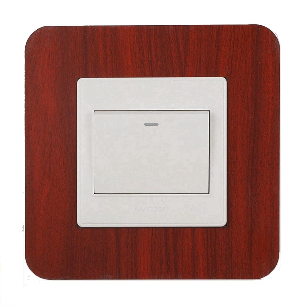 Buckle Type Outlet Cover Non A - огляд і ціна Home Decor Outlet
