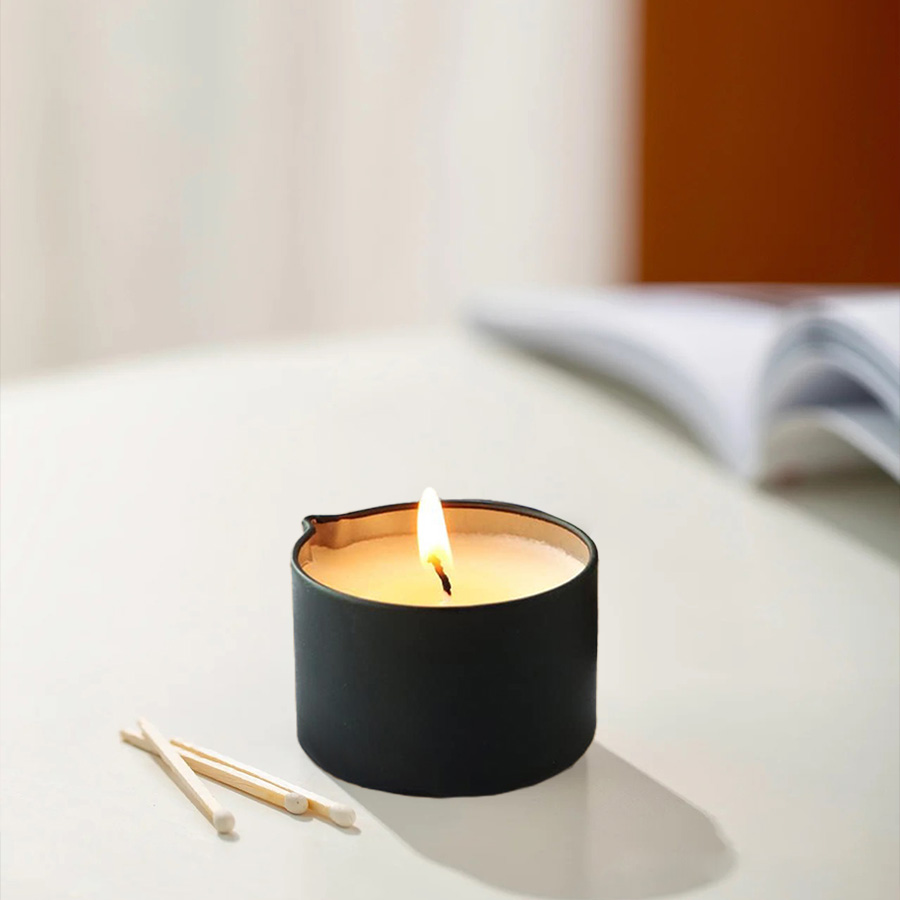 1PC Massage Oil Candles，Luxury - огляд і ціна Scented Candle Set