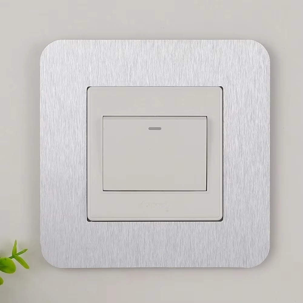 1pc 8.6cmX9cm New Simple AntiD - огляд і ціна Home Decor Outlet
