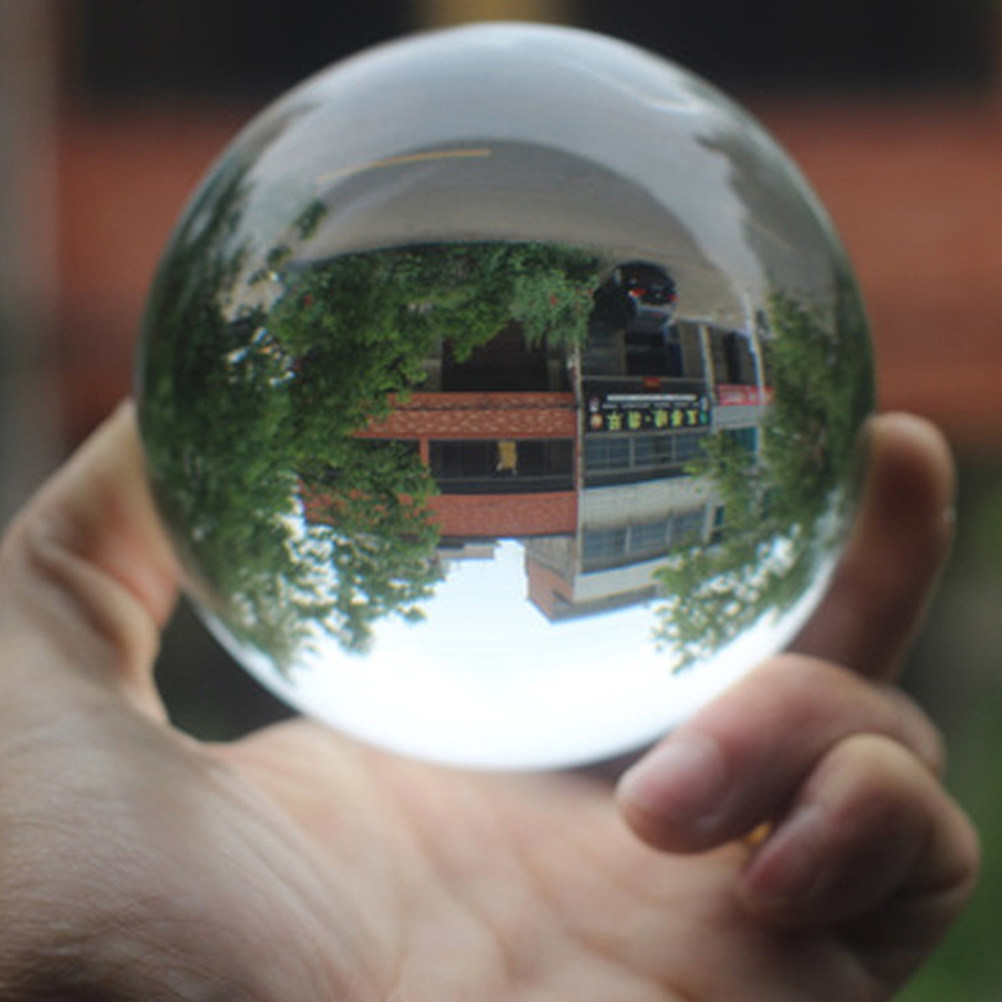 70Mm Crystal Sphere Photograph - огляд і ціна Home Decor Free Images