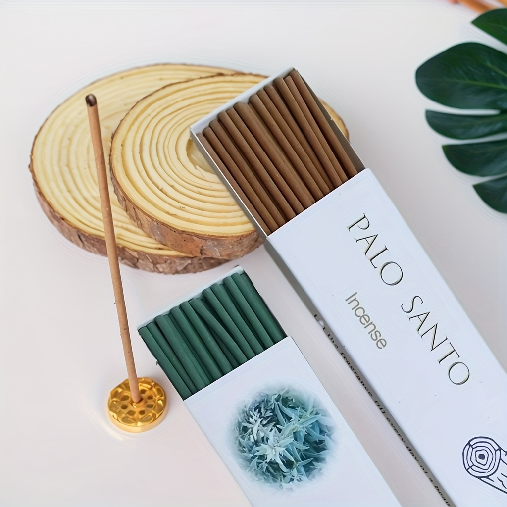 65/130 Pieces of White Sage In - огляд і ціна Scented Candle Set