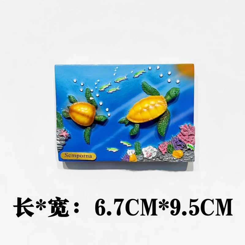 Malaysia 3D Fridge Magnets, Ku - огляд і ціна Home Decor Kuala Lumpur