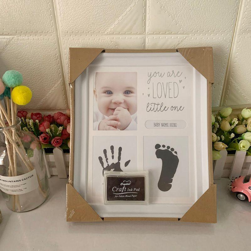 CORB Newborn Hand and Foot Pri - огляд і ціна Home Decor App Free