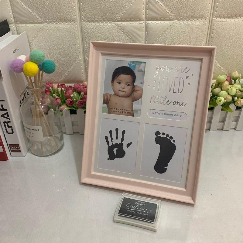 CORB Newborn Hand and Foot Pri - огляд і ціна Home Decor App Free