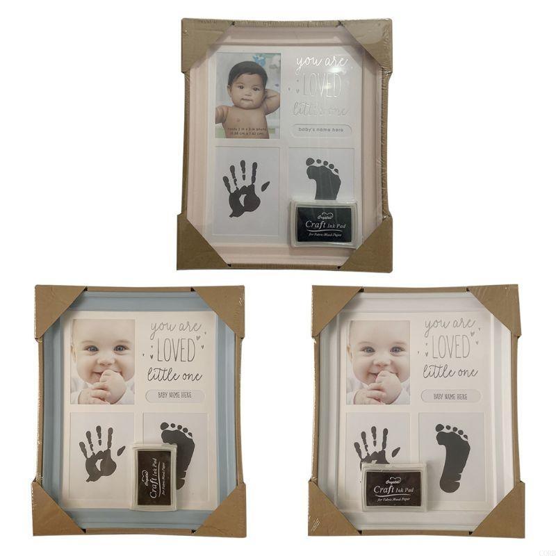 CORB Newborn Hand and Foot Pri - огляд і ціна Home Decor App Free