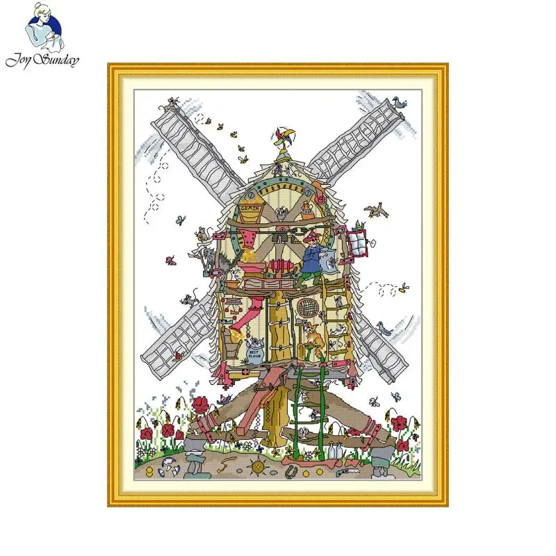 Joy Sunday Pinwheel Pattern Cr - огляд і ціна Home Decor Outlet