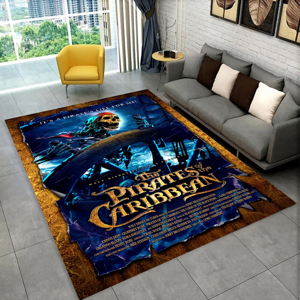 2025 New Jack Johnny Depp Pira - огляд і ціна Home Decor Online Game