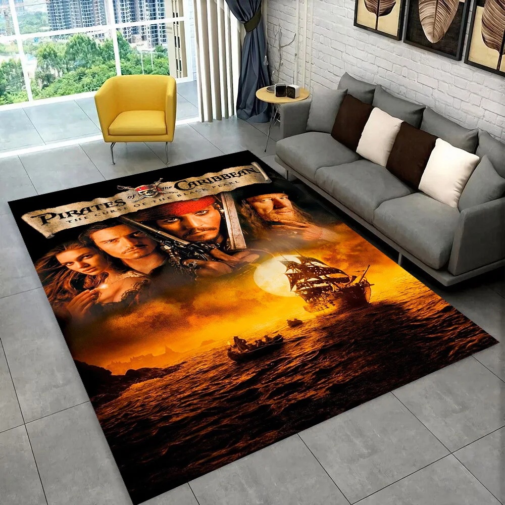 2025 New Jack Johnny Depp Pira - огляд і ціна Home Decor Online Game