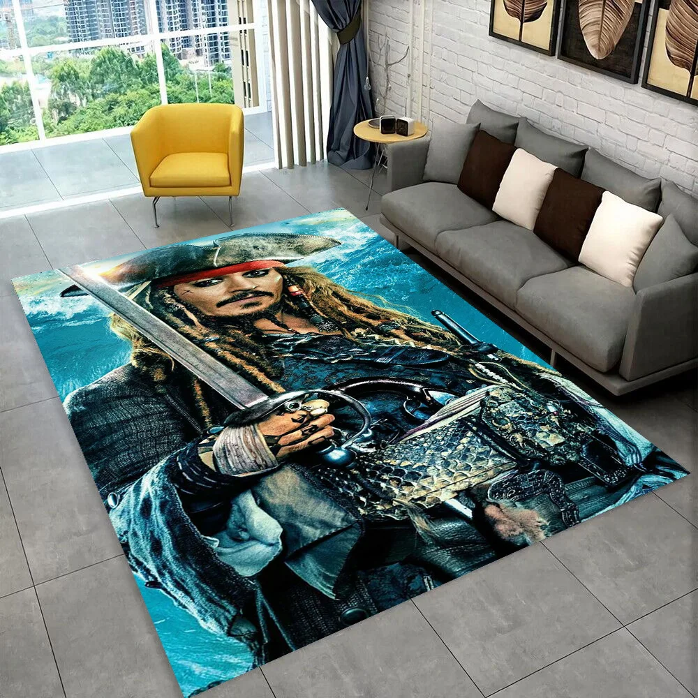 2025 New Jack Johnny Depp Pira - огляд і ціна Home Decor Online Game