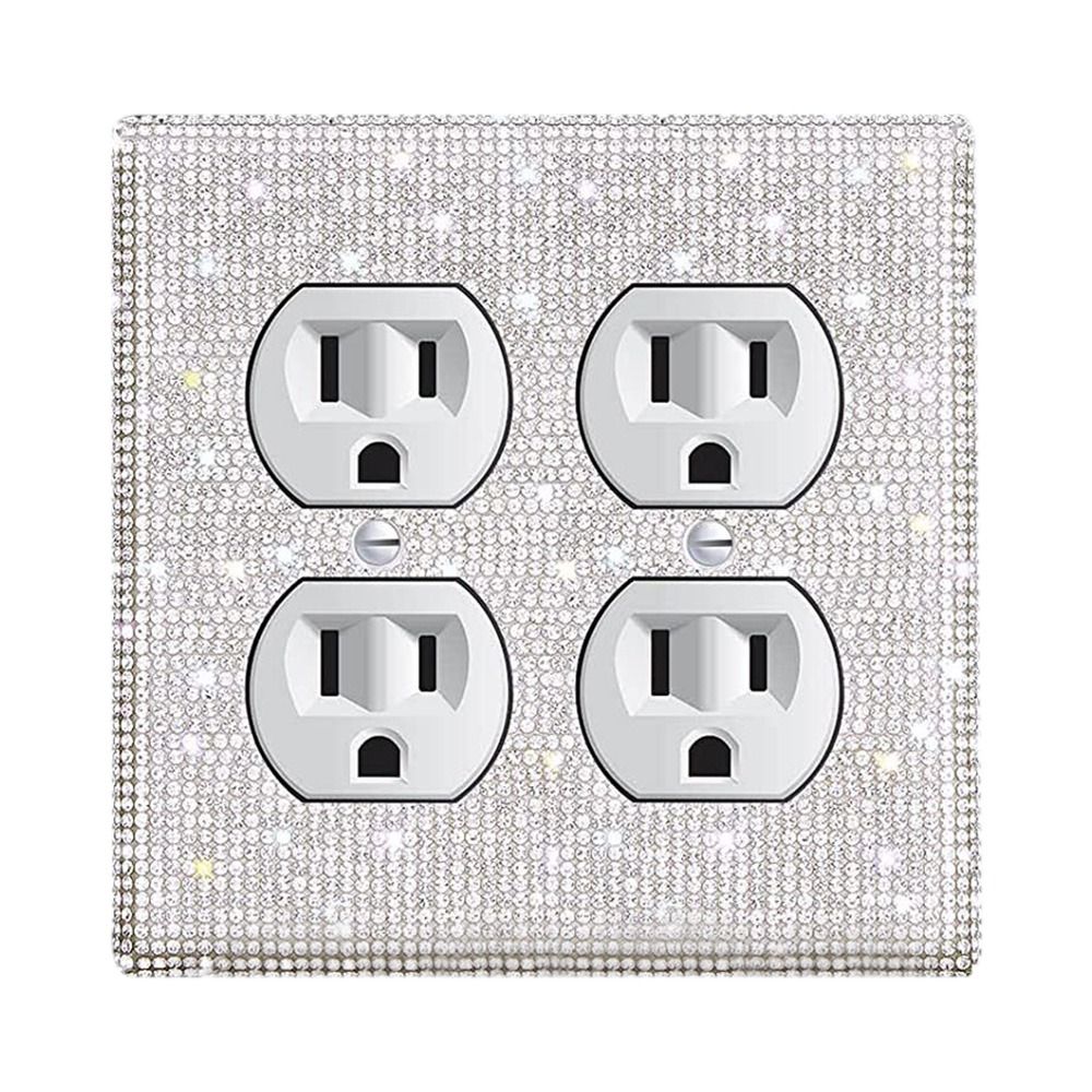 US Standard Creative Glitter H - огляд і ціна Home Decor Outlet