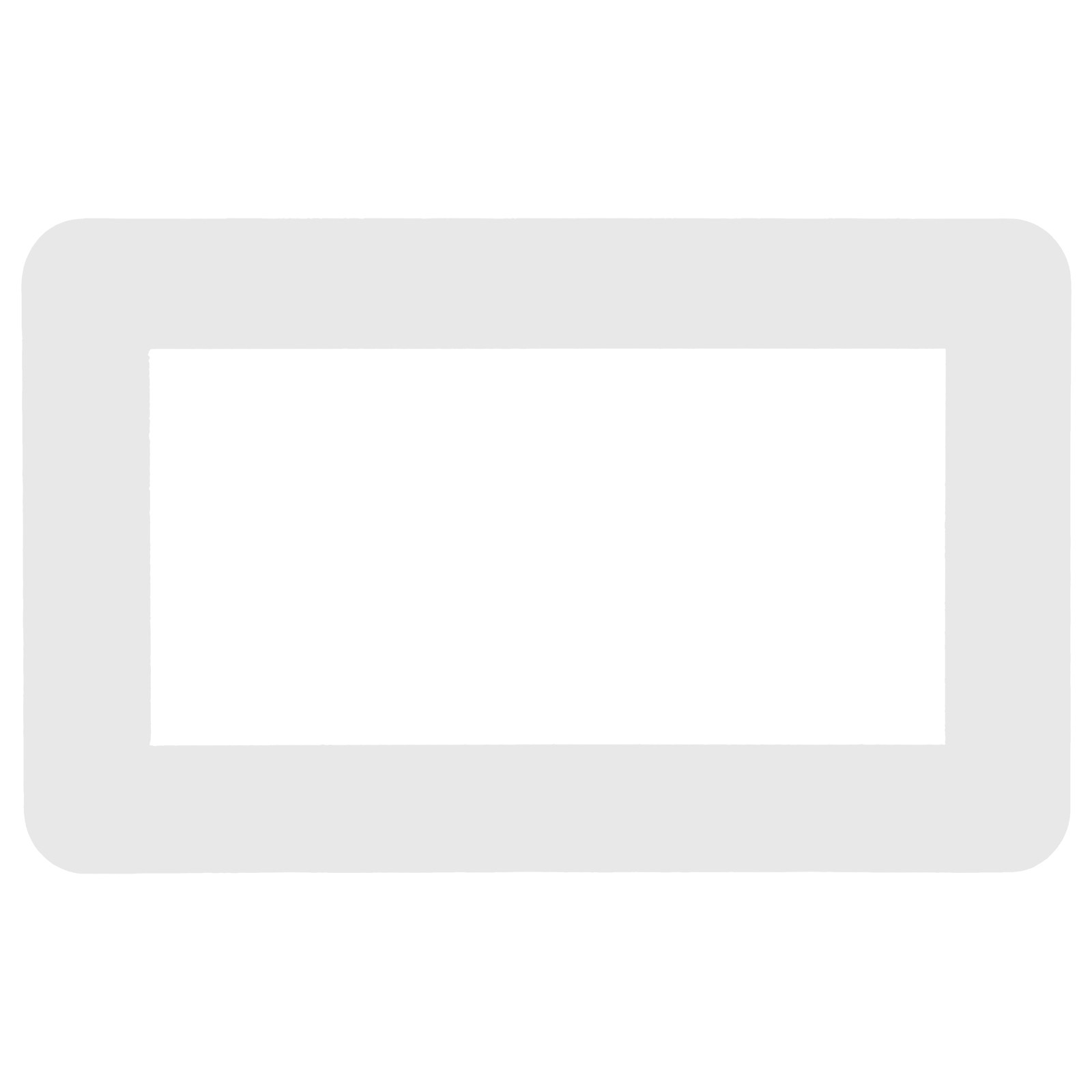 Acrylic Light Switch Panel Cov - огляд і ціна Home Decor Outlet