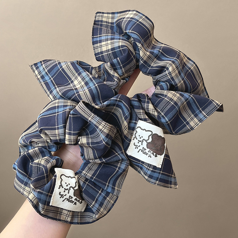 2025 Fashion Square Plaid Scru - огляд і ціна Home Decor Trends 2025