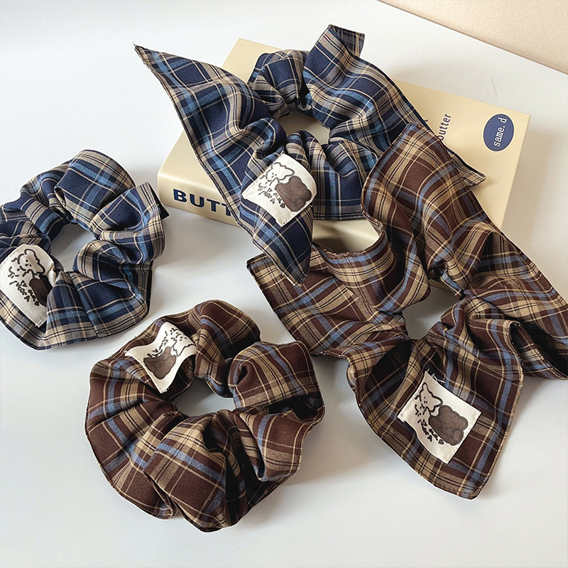 2025 Fashion Square Plaid Scru - огляд і ціна Home Decor Trends 2025
